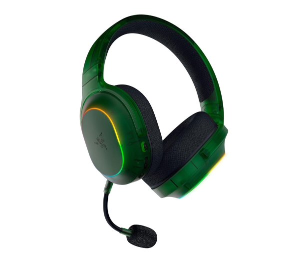 RAZER Barracuda X Chroma Phantom Green RZ04-05220300-R3M1 - 1417498 - zdjęcie 3